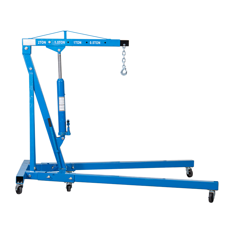 OY5102B-72KG 2-тонный экономичный цеховой кран с крюком-защелкой