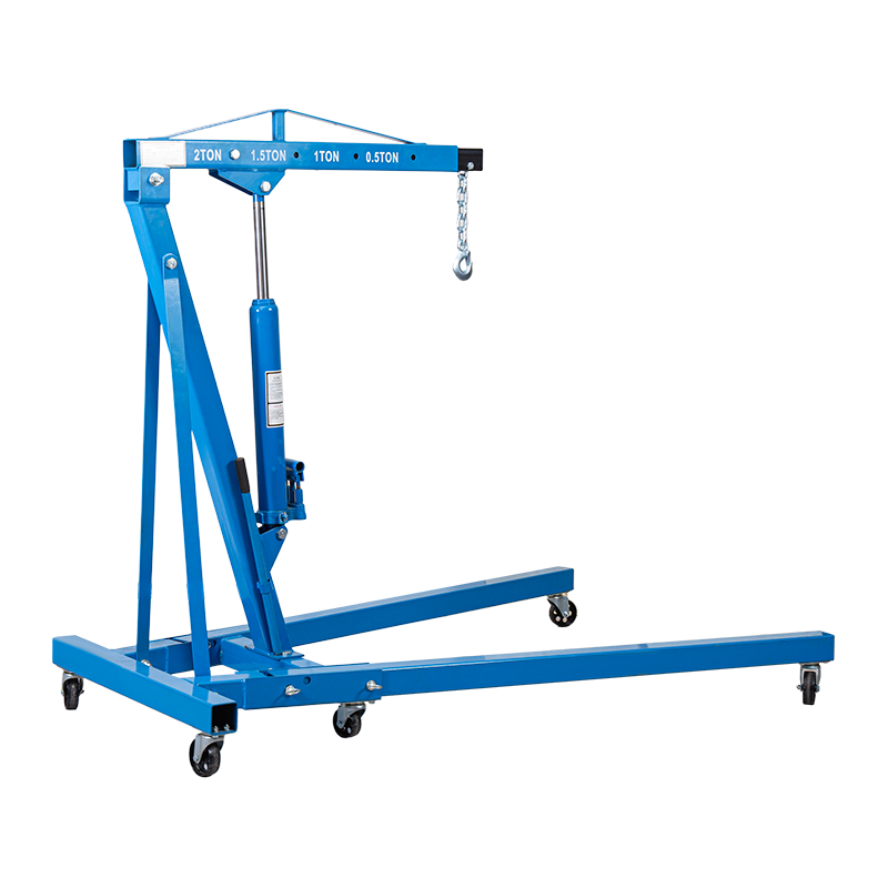 OY5102B-72KG 2-тонный экономичный цеховой кран с крюком-защелкой