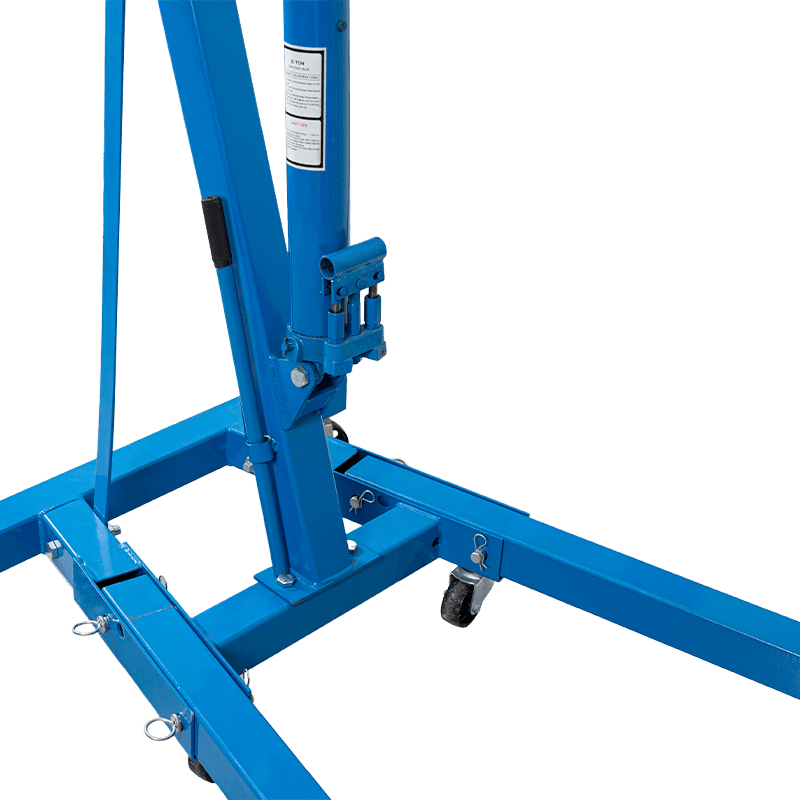 OY5102B-72KG 2-тонный экономичный цеховой кран с крюком-защелкой