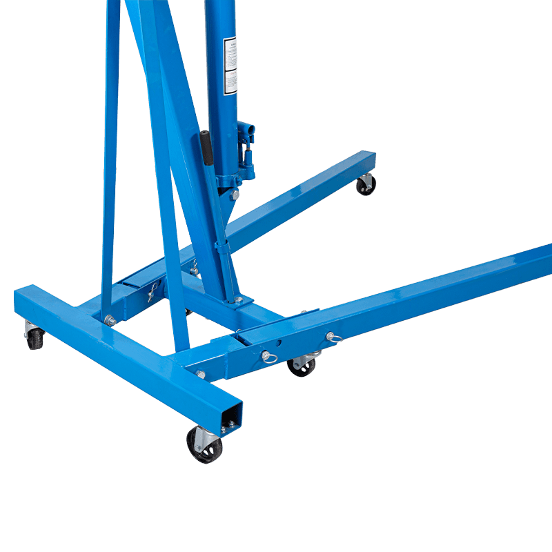 OY5102B-72KG 2-тонный экономичный цеховой кран с крюком-защелкой