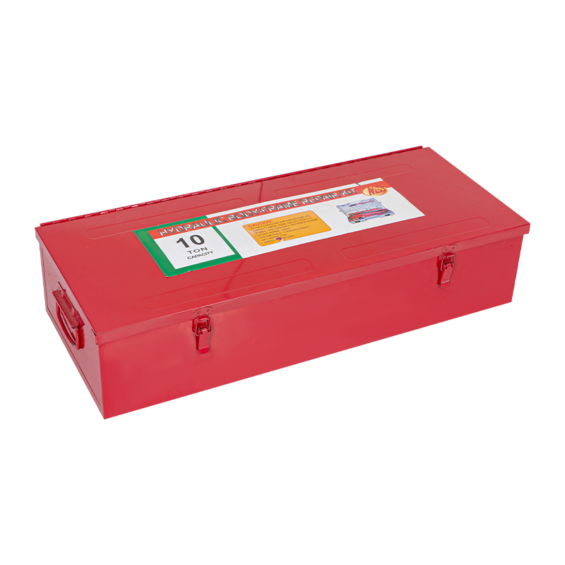 10-тонный гидравлический домкрат Porta Power Jack OY3110 с защитой от перегрузки