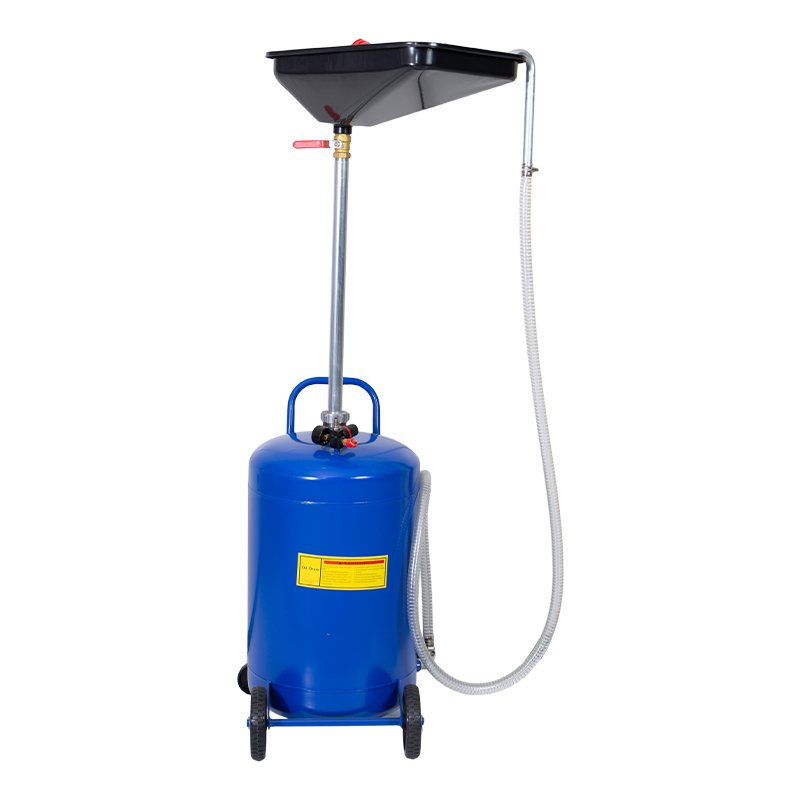 OYOL1007 Foam-Control 80-литровый маслосборник