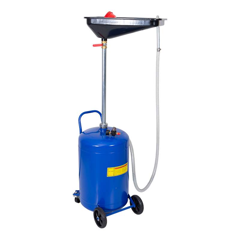 OYOL1007 Foam-Control 80-литровый маслосборник