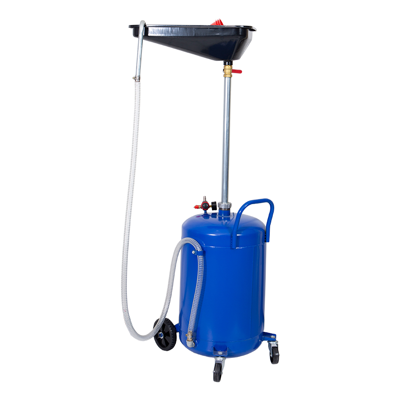 OYOL1007 Foam-Control 80-литровый маслосборник