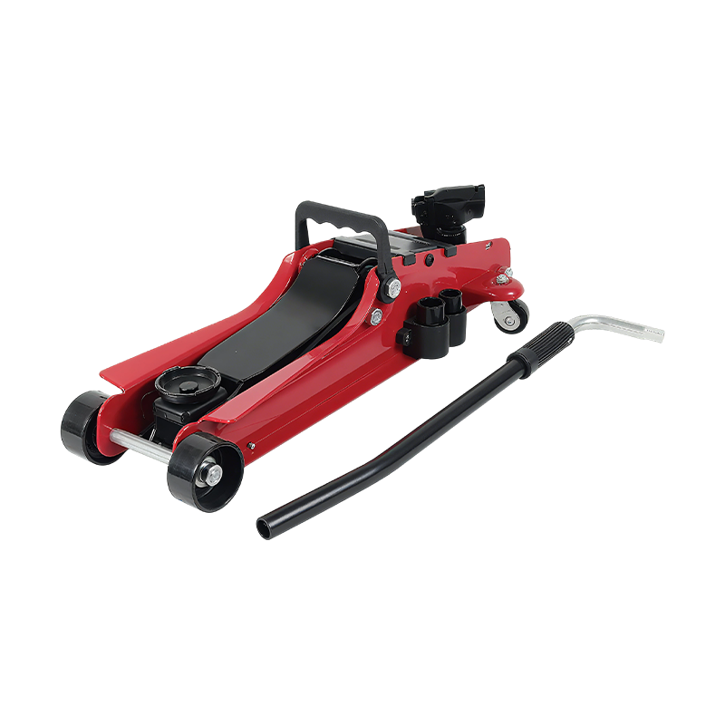 OYJ0600TR 2,5-тонный напольный домкрат, сертифицированный CE
