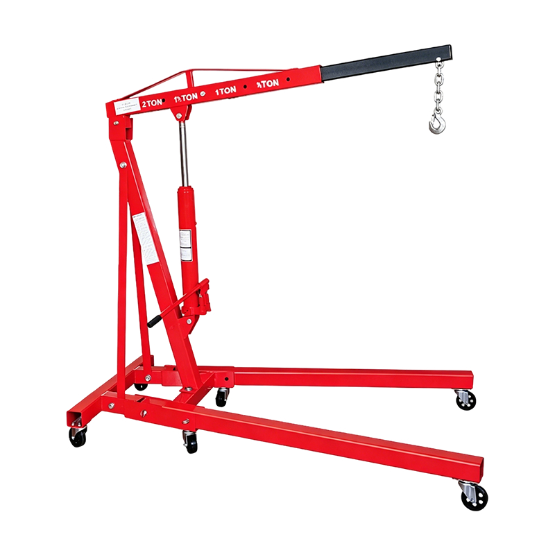 OY5102B-75KG 2-тонный экономичный магазинный кран с уравновешенным весом