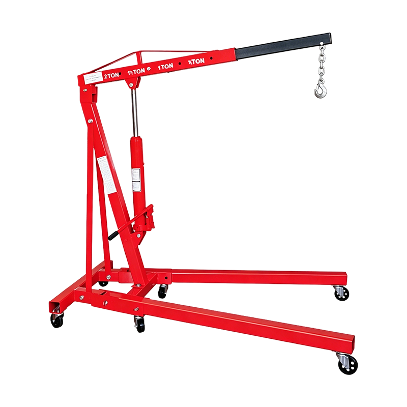 OY5102B-75KG 2-тонный экономичный магазинный кран с уравновешенным весом