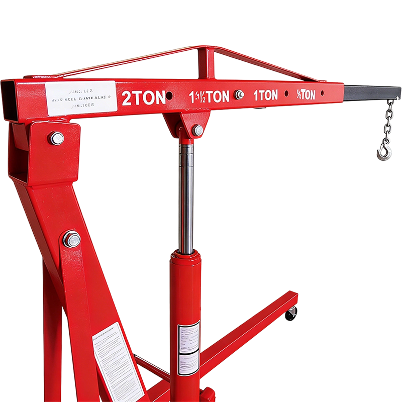 OY5102B-85KG 2-тонный стандартный профессиональный цеховой кран CE