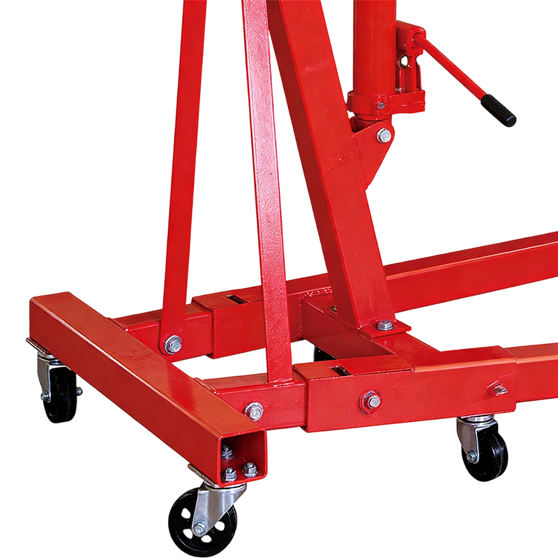 OY5102B-75KG 2-тонный экономичный магазинный кран с уравновешенным весом