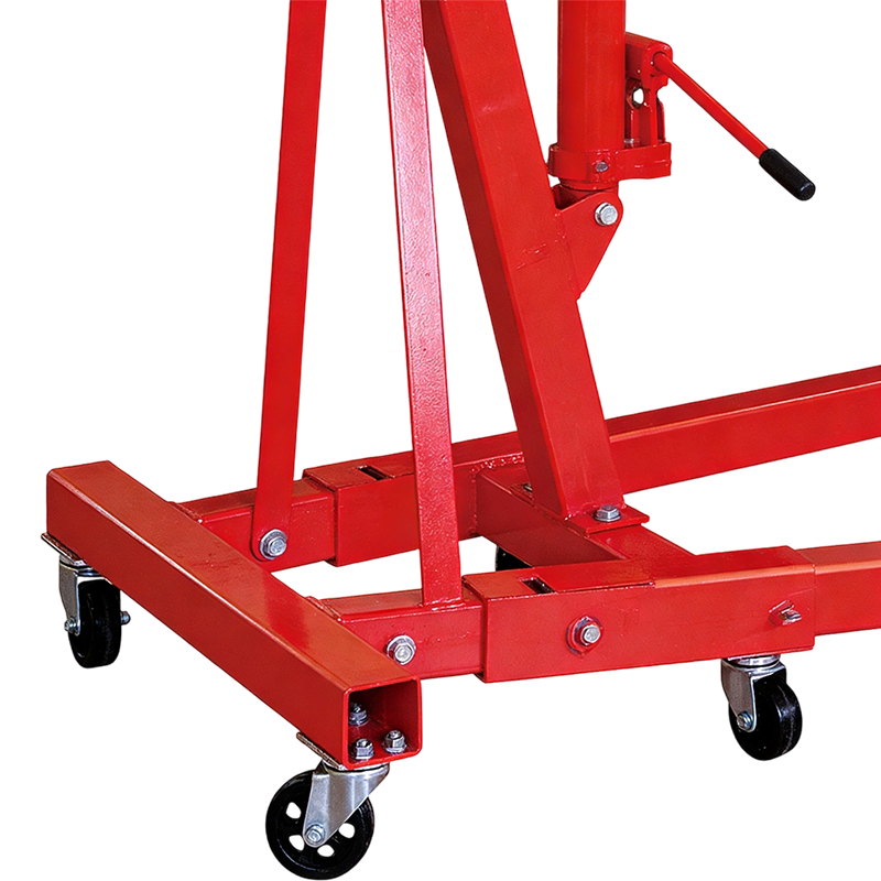 OY5102B-80KG 2-тонный экономичный профессиональный цеховой кран с сертификацией CE