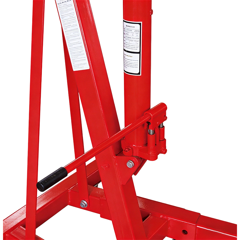 OY5102B-75KG 2-тонный экономичный магазинный кран с уравновешенным весом