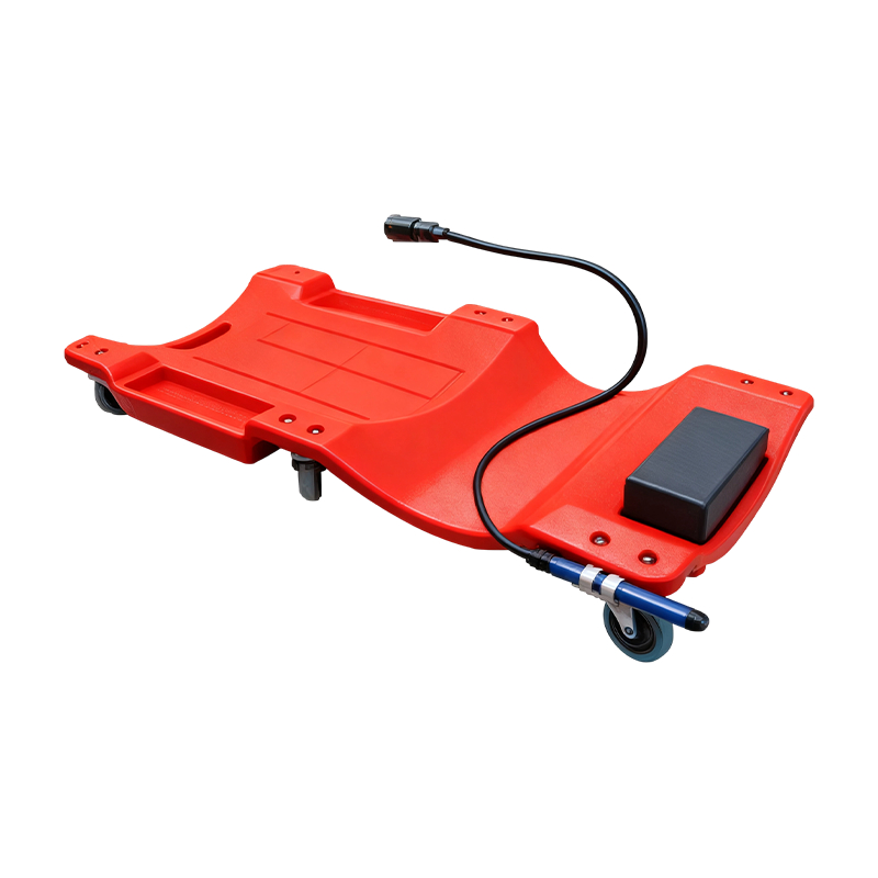 Мягкий 40-дюймовый автомобильный крипер OY8301B