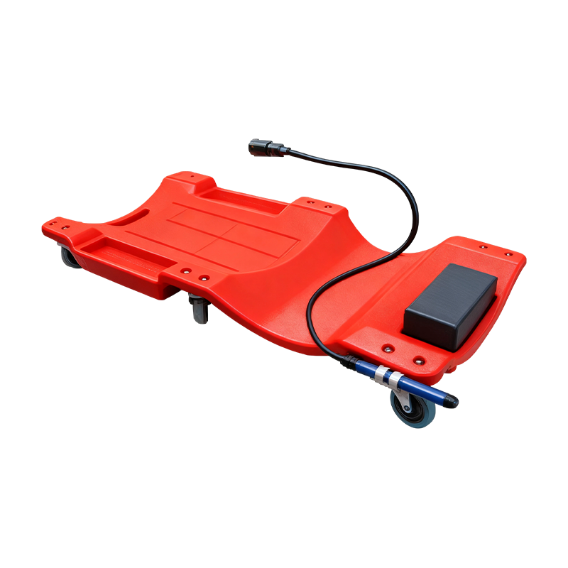 Мягкий 40-дюймовый автомобильный крипер OY8301B