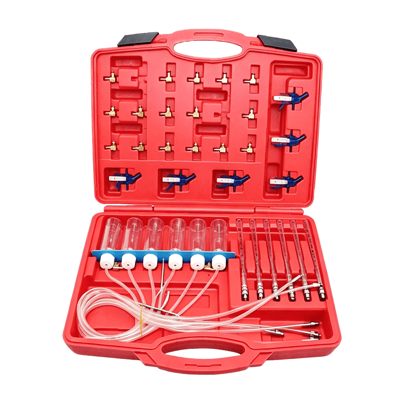 OYCR01 Дизельный расходомер Common Rail Tool