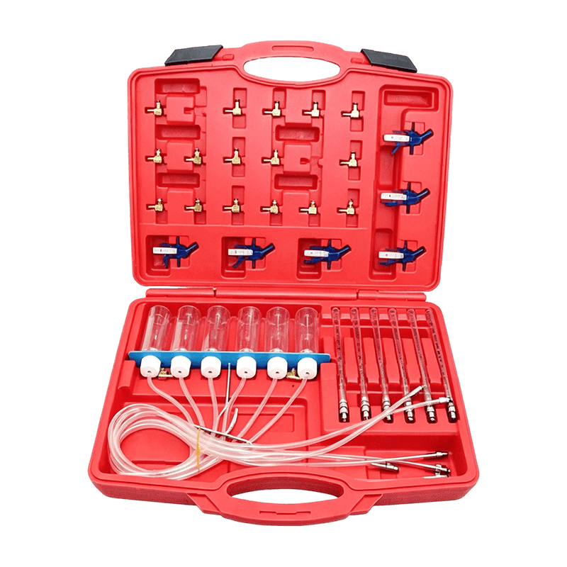 OYCR01 Дизельный расходомер Common Rail Tool